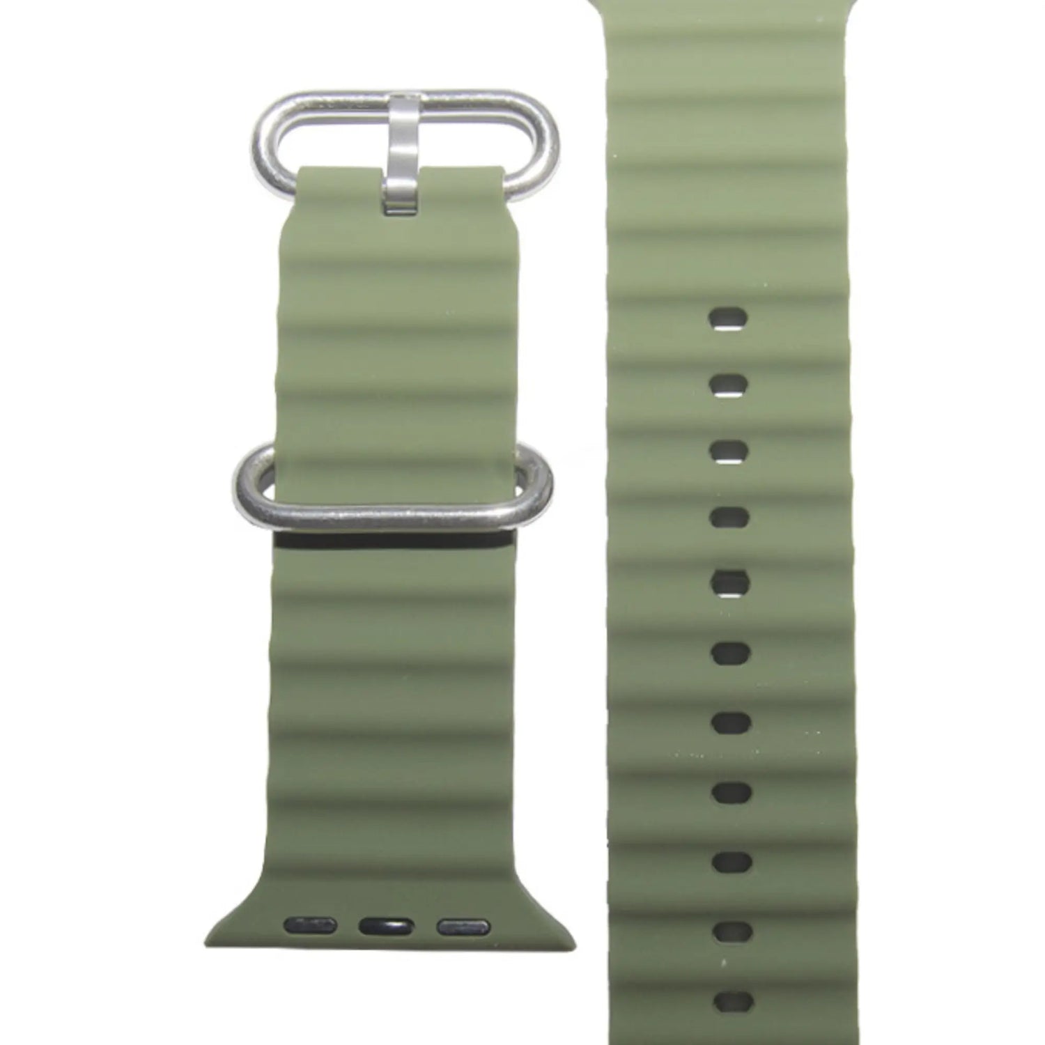 ACCESORIO CORREA RELOJ UNISEX CRS49 SMART TIME 1020224 - SUNTIMESTORE.COM