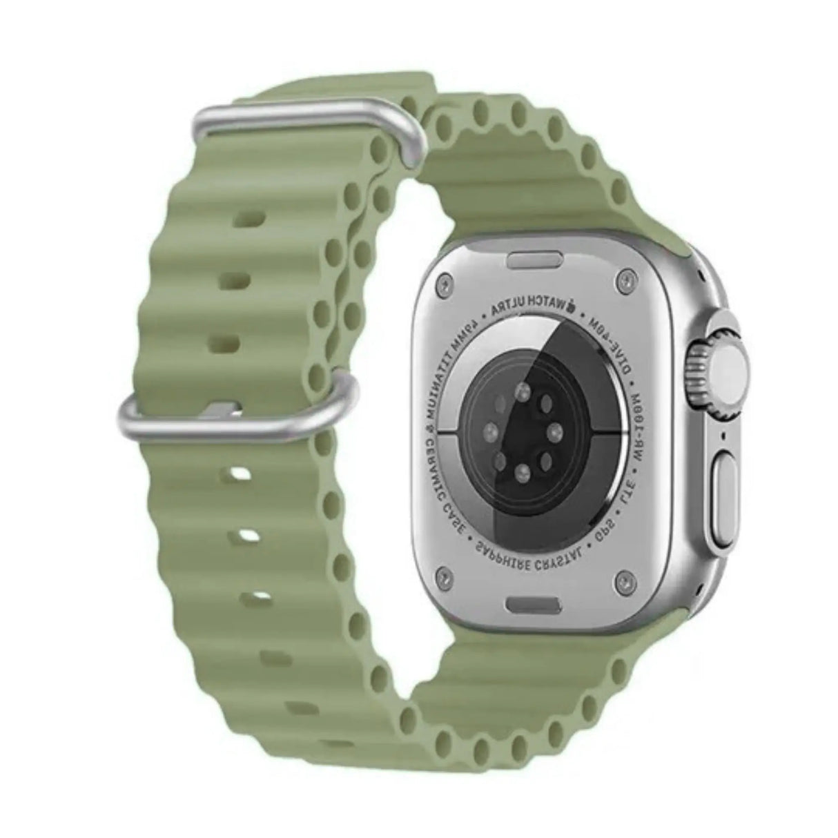 ACCESORIO CORREA RELOJ UNISEX CRS49 SMART TIME 1020224 - SUNTIMESTORE.COM