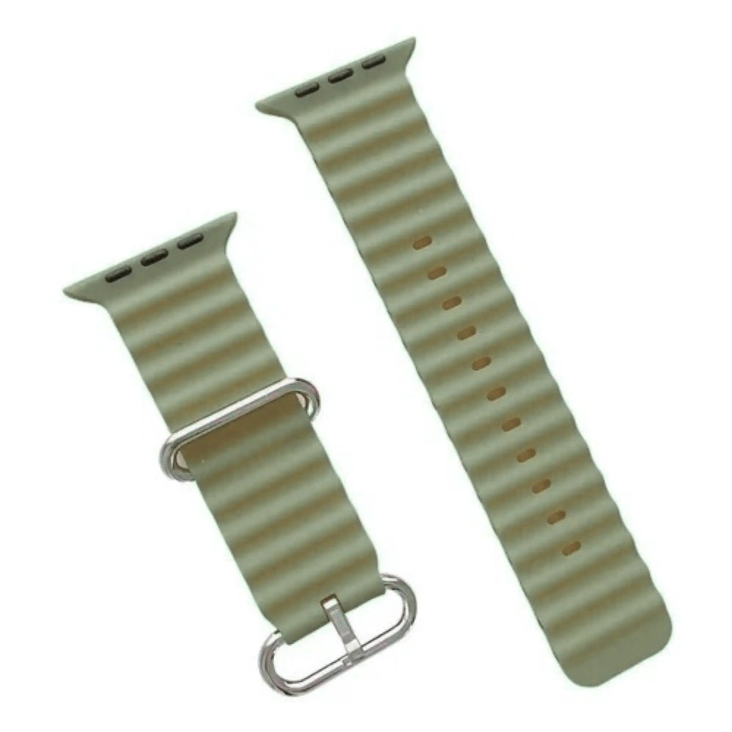 ACCESORIO CORREA RELOJ UNISEX CRS49 SMART TIME 1020224 - SUNTIMESTORE.COM