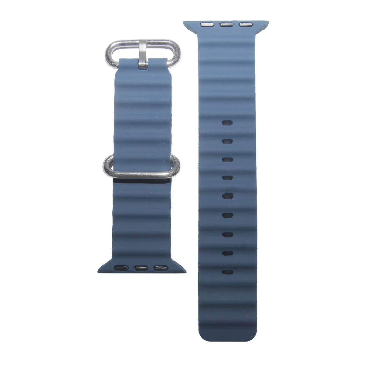 ACCESORIO CORREA RELOJ UNISEX CRS45 SMART TIME 1020233 - SUNTIMESTORE.COM