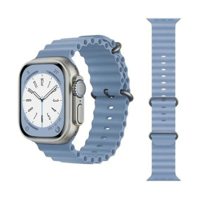 ACCESORIO CORREA RELOJ UNISEX CRS45 SMART TIME 1020233 - SUNTIMESTORE.COM