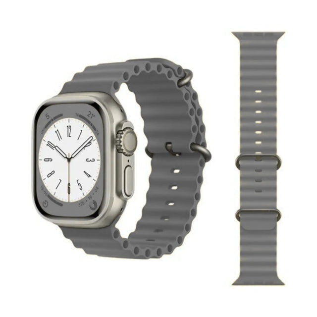 ACCESORIO CORREA RELOJ UNISEX CRS45 SMART TIME 1020229 - SUNTIMESTORE.COM