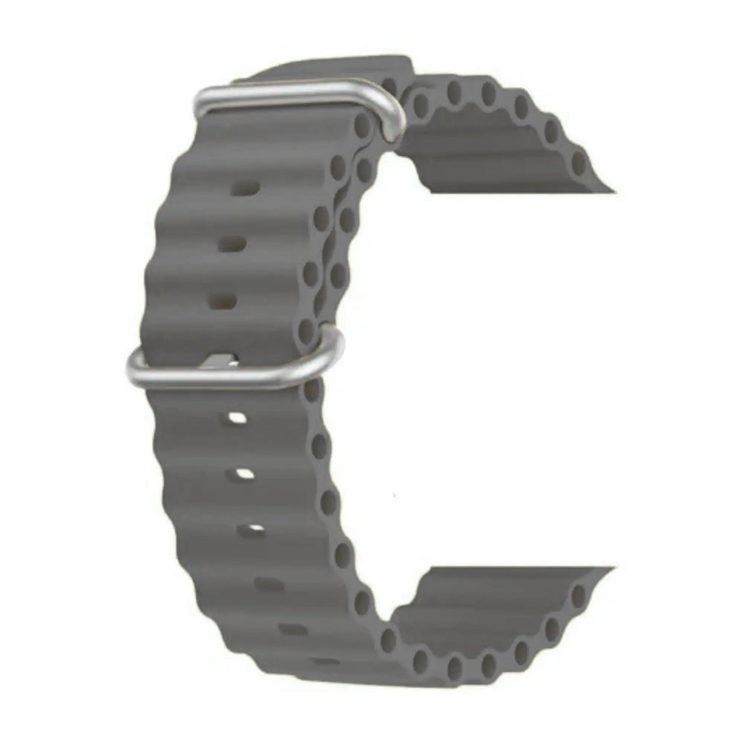 ACCESORIO CORREA RELOJ UNISEX CRS45 SMART TIME 1020229 - SUNTIMESTORE.COM