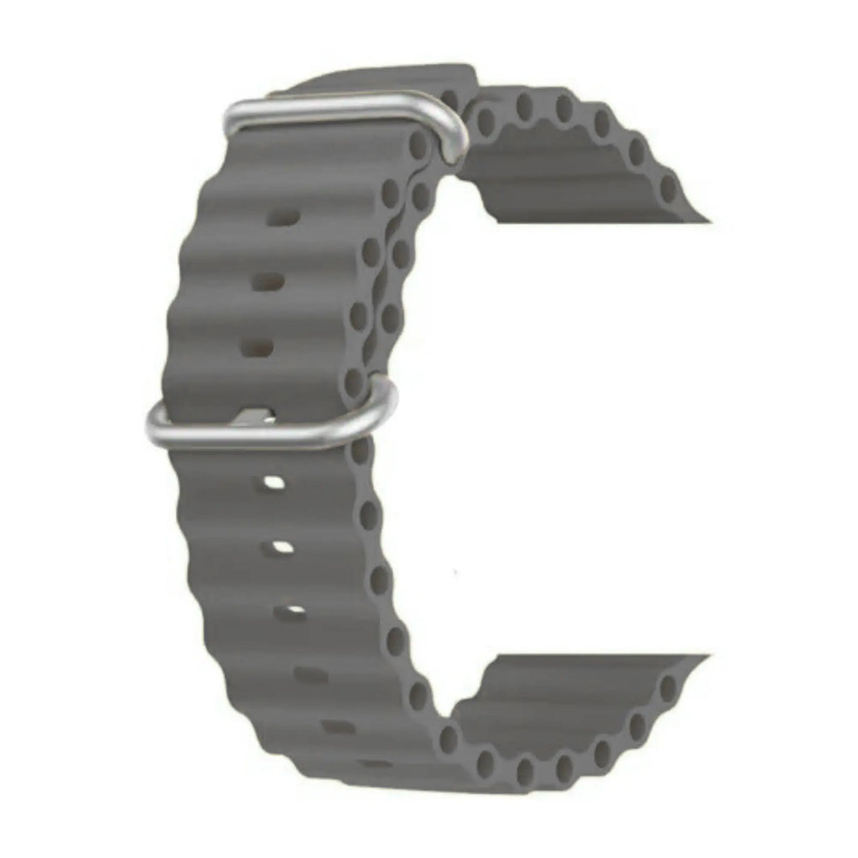 ACCESORIO CORREA RELOJ UNISEX CRS45 SMART TIME 1020229 - SUNTIMESTORE.COM