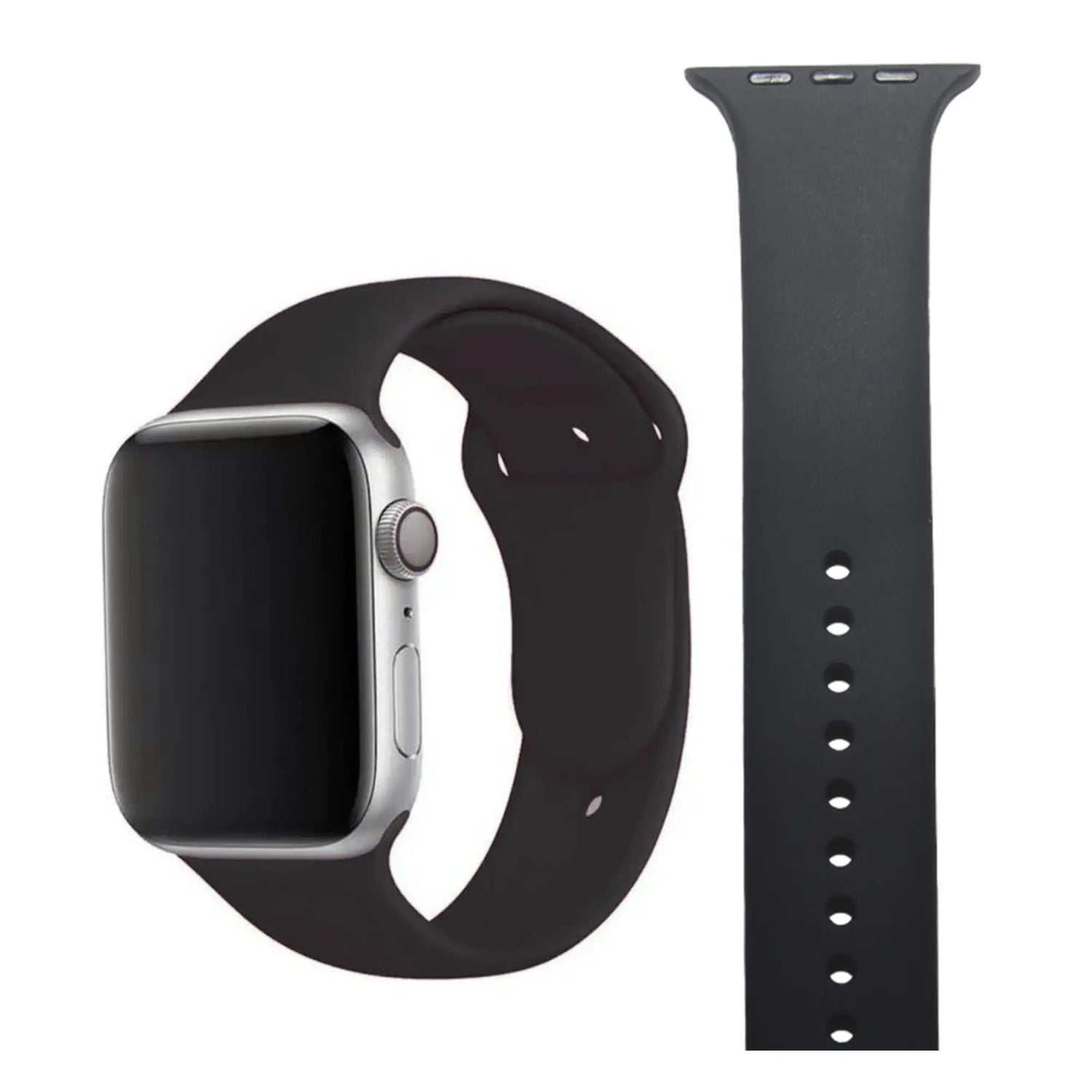 ACCESORIO CORREA RELOJ UNISEX CRS01 SMART TIME 1020253 - SUNTIMESTORE.COM