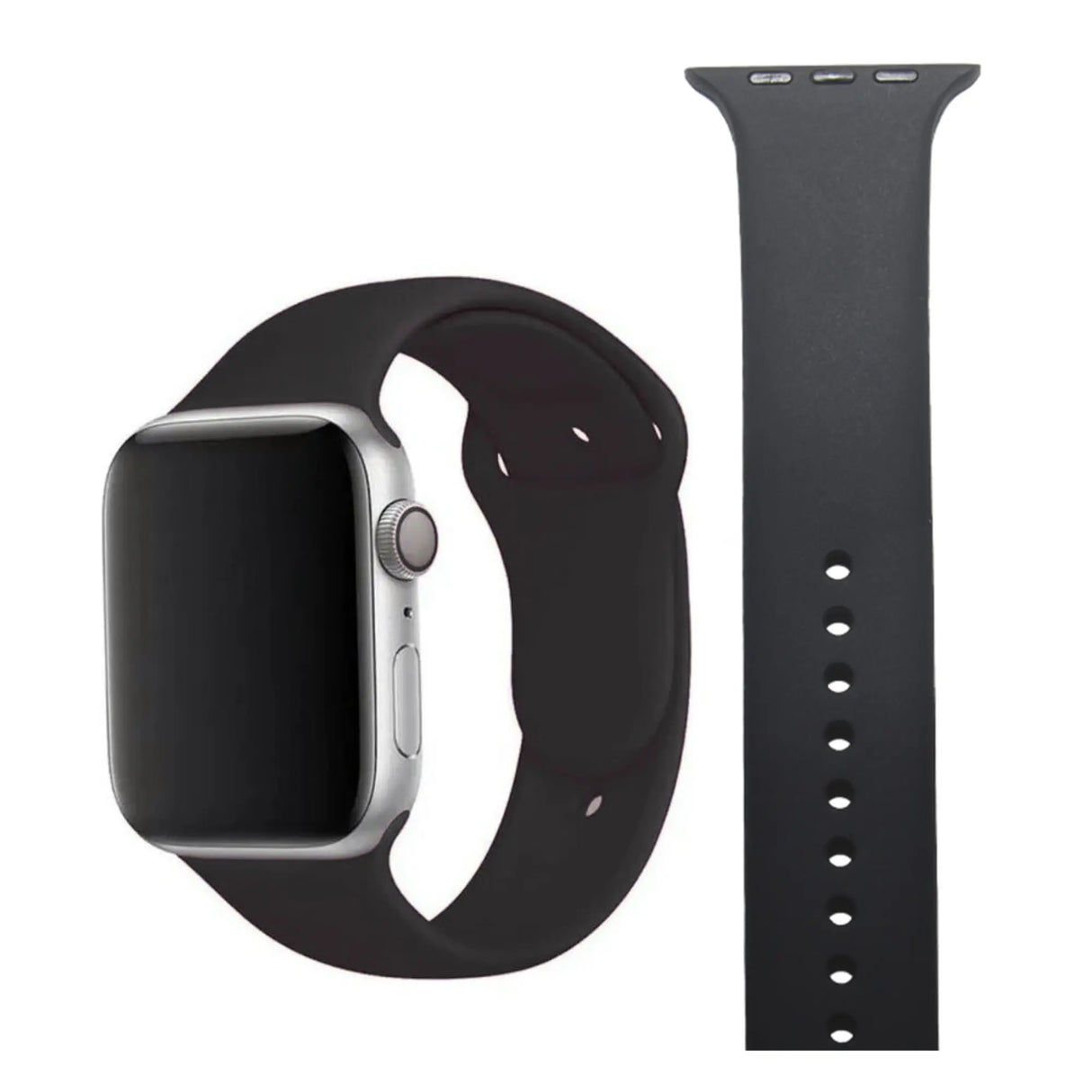 ACCESORIO CORREA RELOJ UNISEX CRS01 SMART TIME 1020253 - SUNTIMESTORE.COM