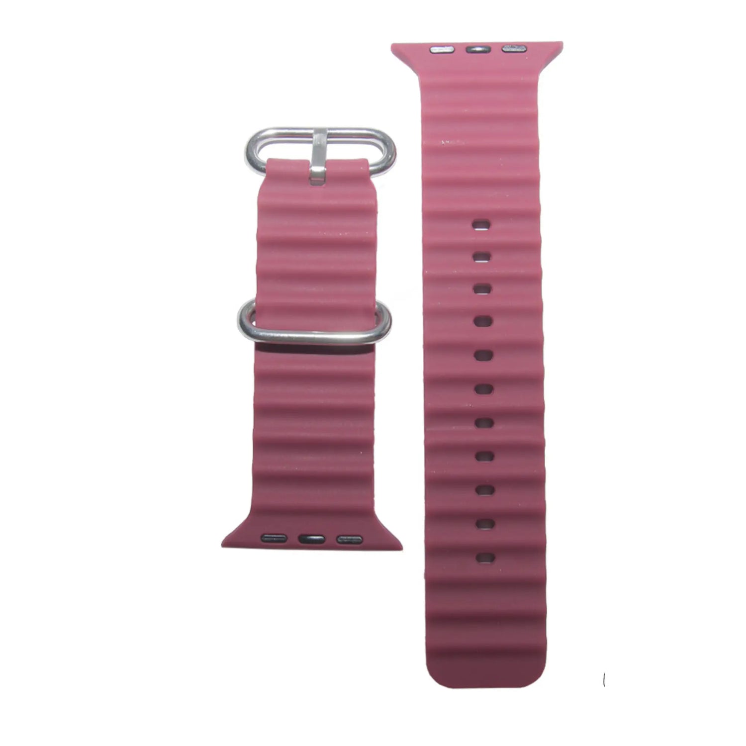 ACCESORIO CORREA RELOJ UNISEX CRS49 SMART TIME 1020227 SMARTTIME