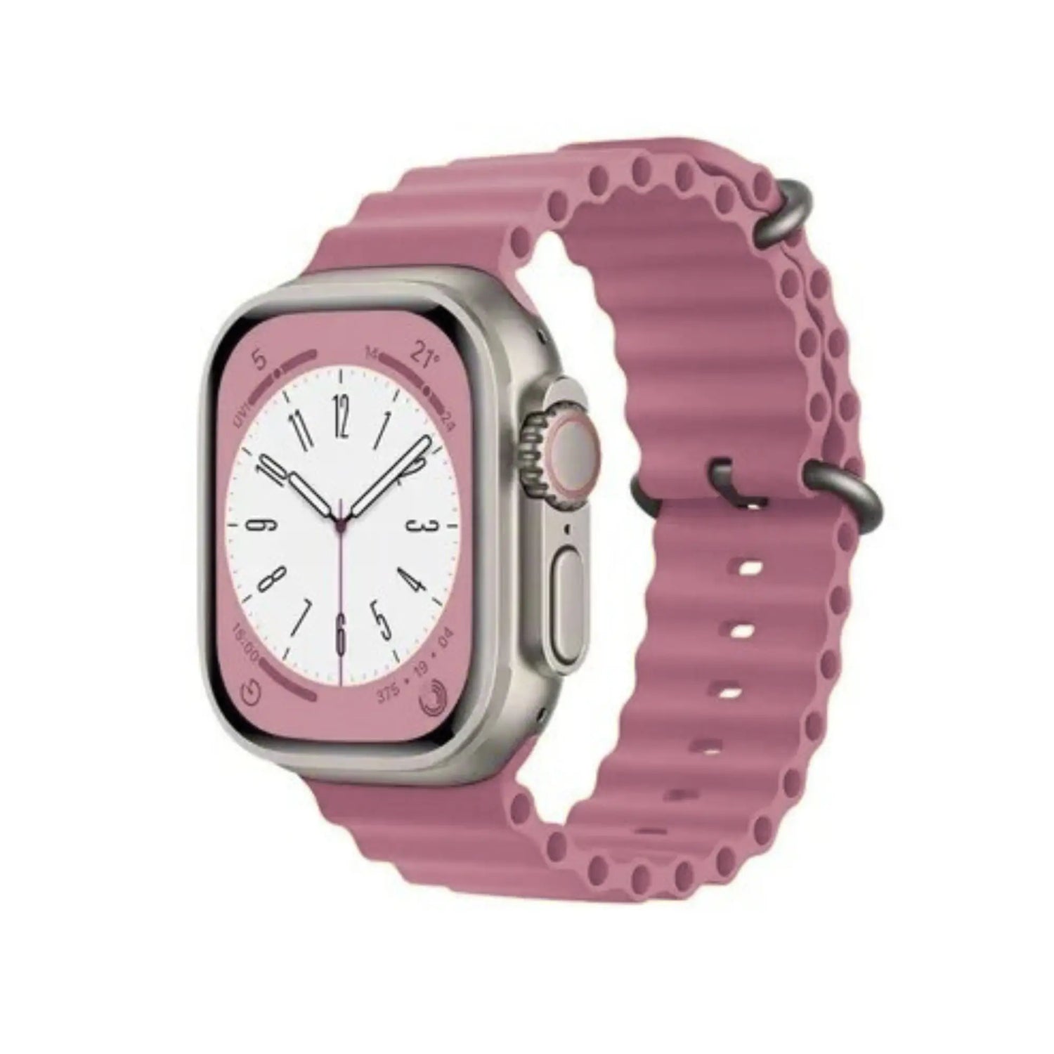 ACCESORIO CORREA RELOJ UNISEX CRS49 SMART TIME 1020227 SMARTTIME