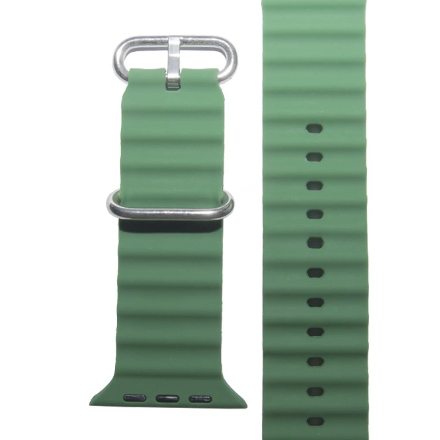 ACCESORIO CORREA RELOJ UNISEX CRS49 SMART TIME 1020223 SMARTTIME