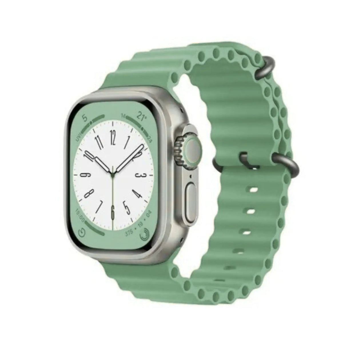 ACCESORIO CORREA RELOJ UNISEX CRS49 SMART TIME 1020223 SMARTTIME