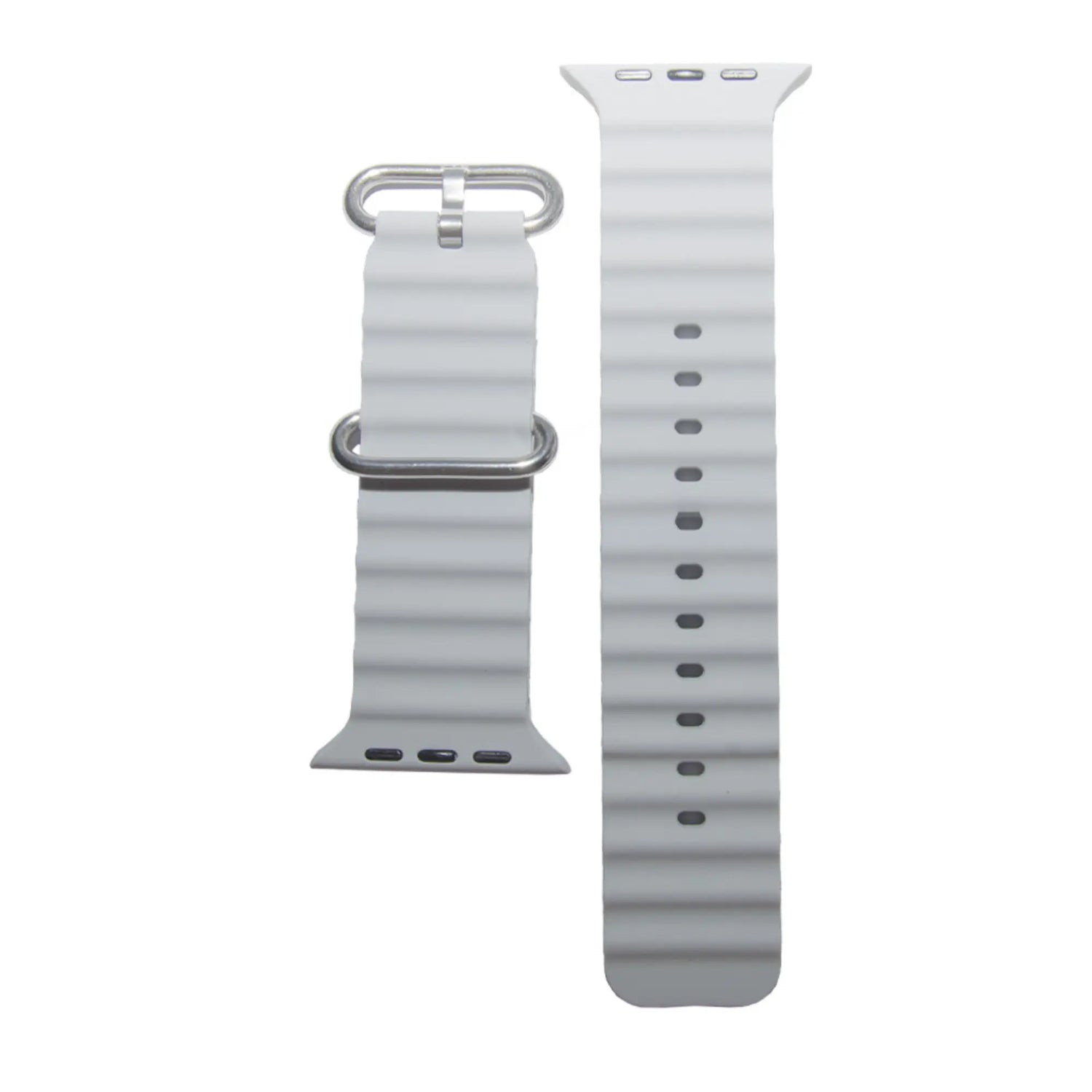 ACCESORIO CORREA RELOJ UNISEX CRS49 SMART TIME 1020222 SMARTTIME