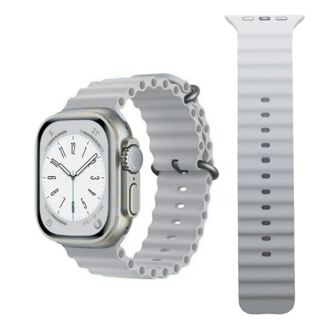 ACCESORIO CORREA RELOJ UNISEX CRS49 SMART TIME 1020222 SMARTTIME