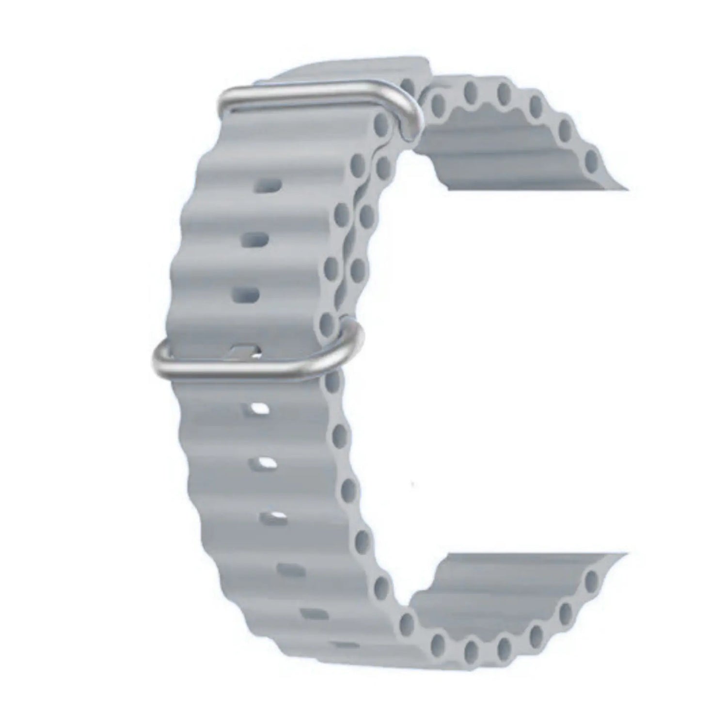 ACCESORIO CORREA RELOJ UNISEX CRS49 SMART TIME 1020222 SMARTTIME