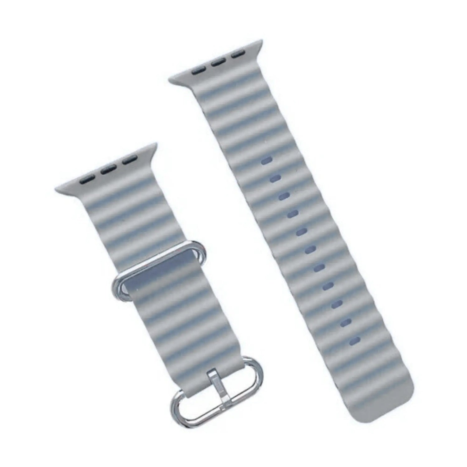 ACCESORIO CORREA RELOJ UNISEX CRS49 SMART TIME 1020222 SMARTTIME