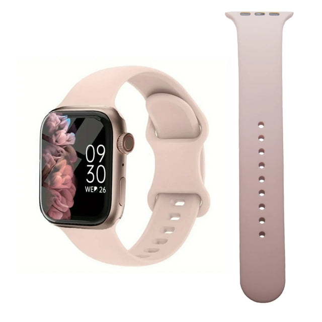 ACCESORIO CORREA RELOJ UNISEX CRS01 SMART TIME 1020250 - SUNTIMESTORE.COM