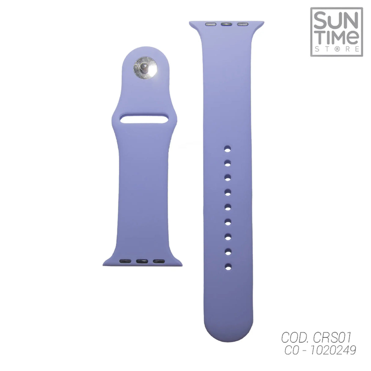 ACCESORIO CORREA RELOJ UNISEX CRS01 SMART TIME 1020249 - SUNTIMESTORE.COM