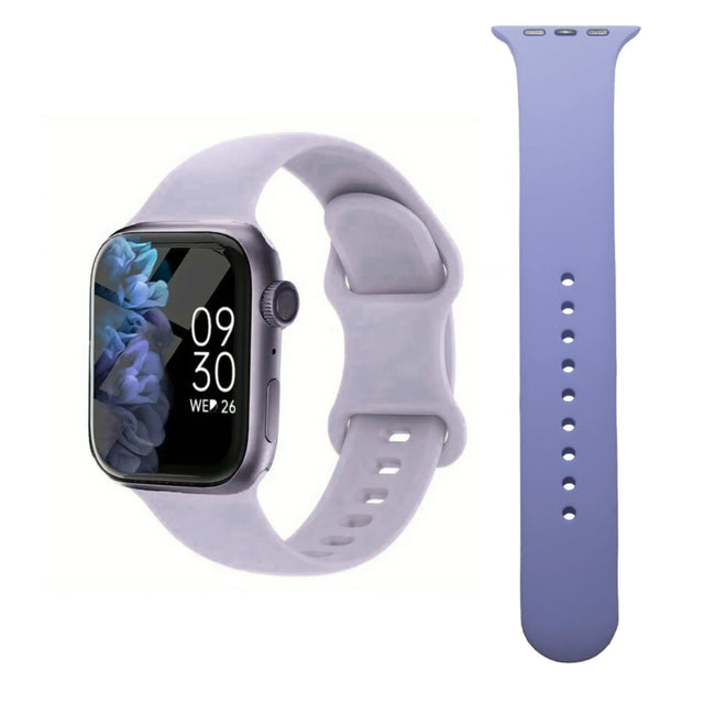 ACCESORIO CORREA RELOJ UNISEX CRS01 SMART TIME 1020249 - SUNTIMESTORE.COM