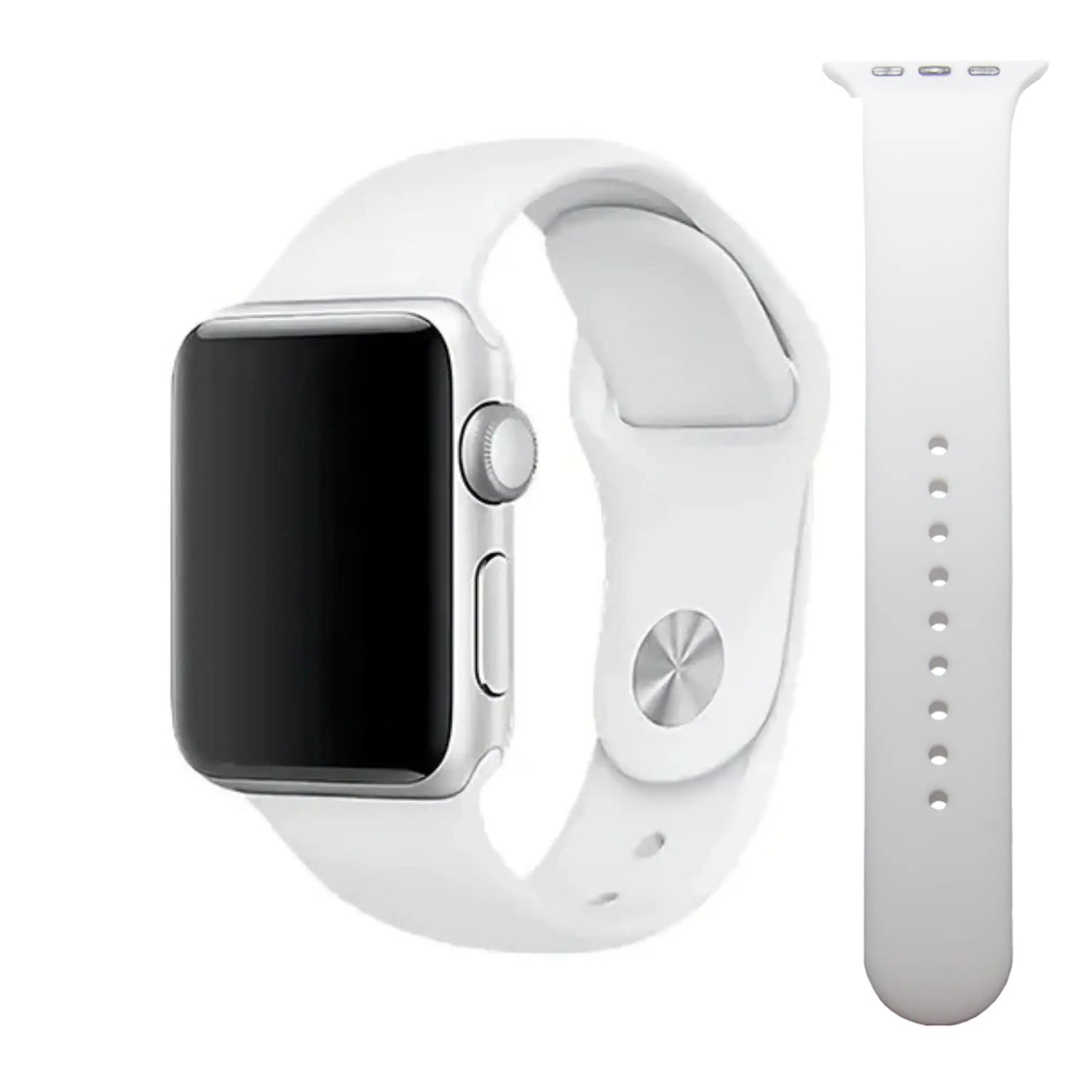 ACCESORIO CORREA RELOJ UNISEX CRS01 SMART TIME 1020254 - SUNTIMESTORE.COM