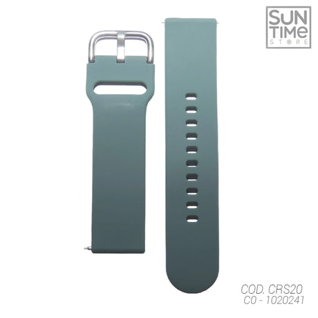 ACCESORIO CORREA RELOJ UNISEX CRS20 SMART TIME 1020241 SMARTTIME