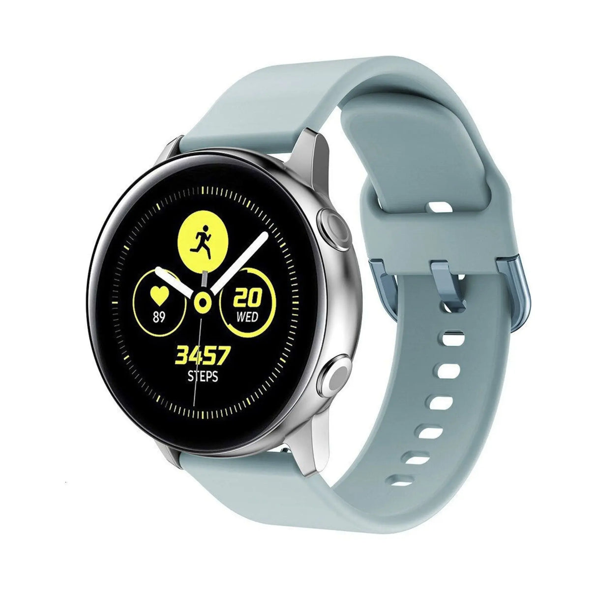 ACCESORIO CORREA RELOJ UNISEX CRS20 SMART TIME 1020241 SMARTTIME