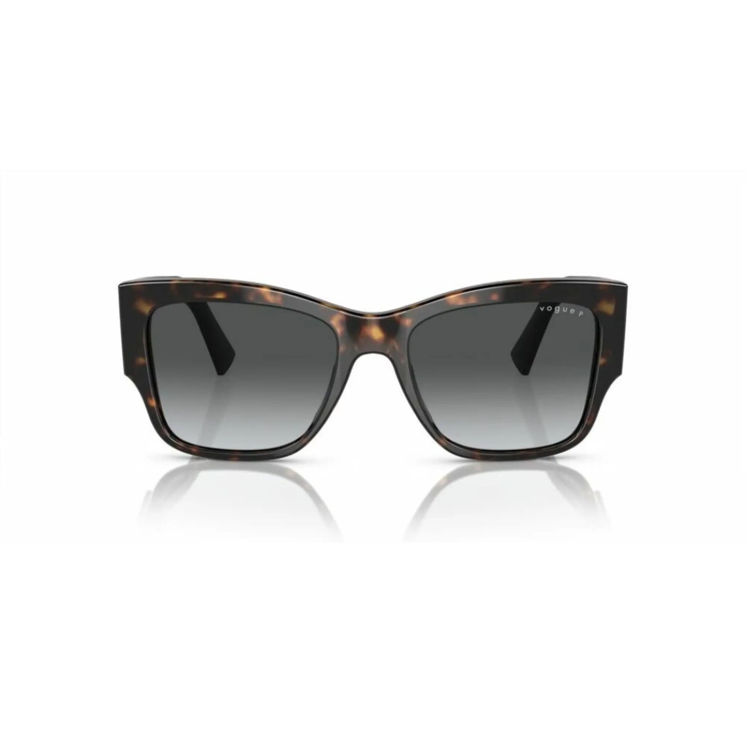 LENTES DE SOL POLARIZADO MUJER VO5462S W656T3 54 VOGUE MARRON CASUAL 1030809 VOGUE