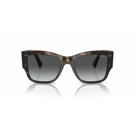 LENTES DE SOL POLARIZADO MUJER VO5462S W656T3 54 VOGUE MARRON CASUAL 1030809 VOGUE