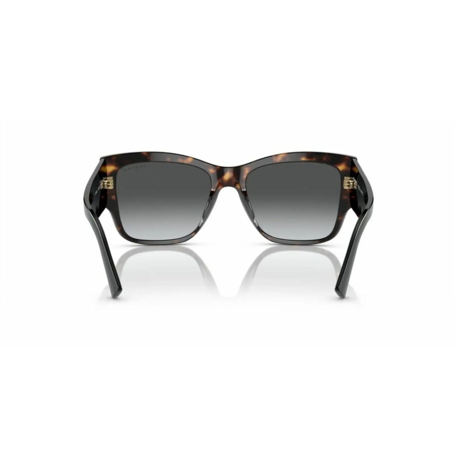 LENTES DE SOL POLARIZADO MUJER VO5462S W656T3 54 VOGUE MARRON CASUAL 1030809 VOGUE