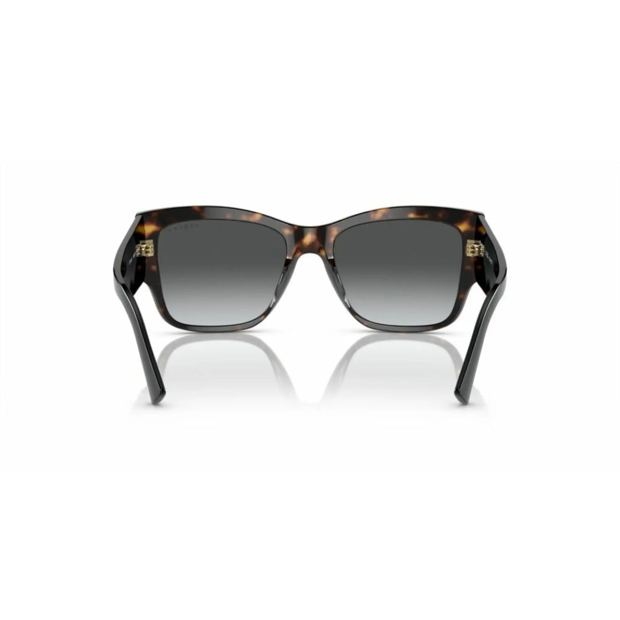 LENTES DE SOL POLARIZADO MUJER VO5462S W656T3 54 VOGUE MARRON CASUAL 1030809 VOGUE