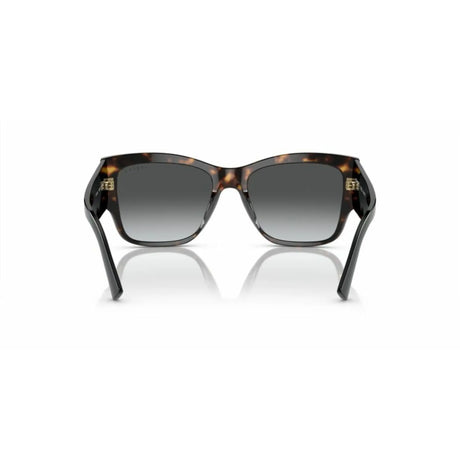 LENTES DE SOL POLARIZADO MUJER VO5462S W656T3 54 VOGUE MARRON CASUAL 1030809 VOGUE