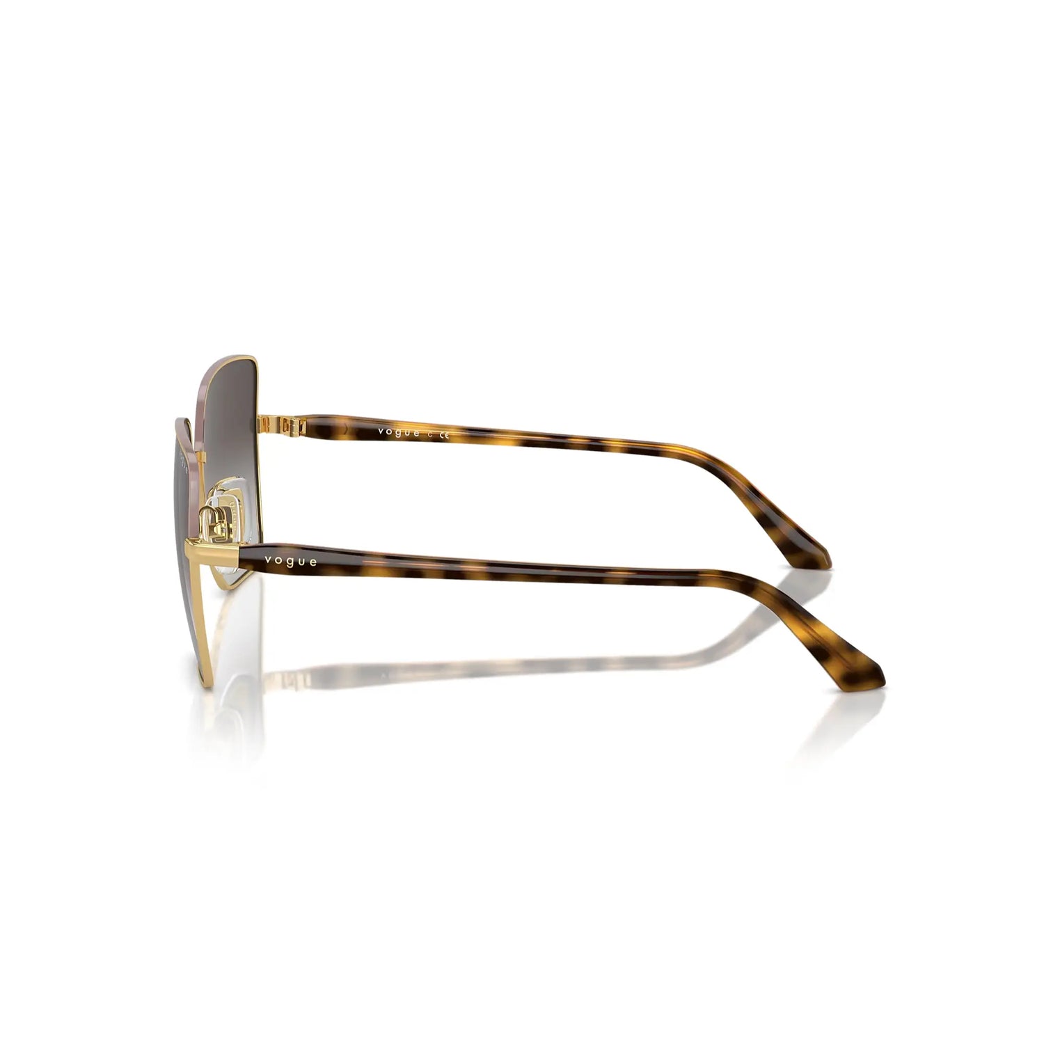 LENTES DE SOL UV400 MUJER VO4199S 51988G 58 VOGUE DORADO CASUAL 1030806 VOGUE