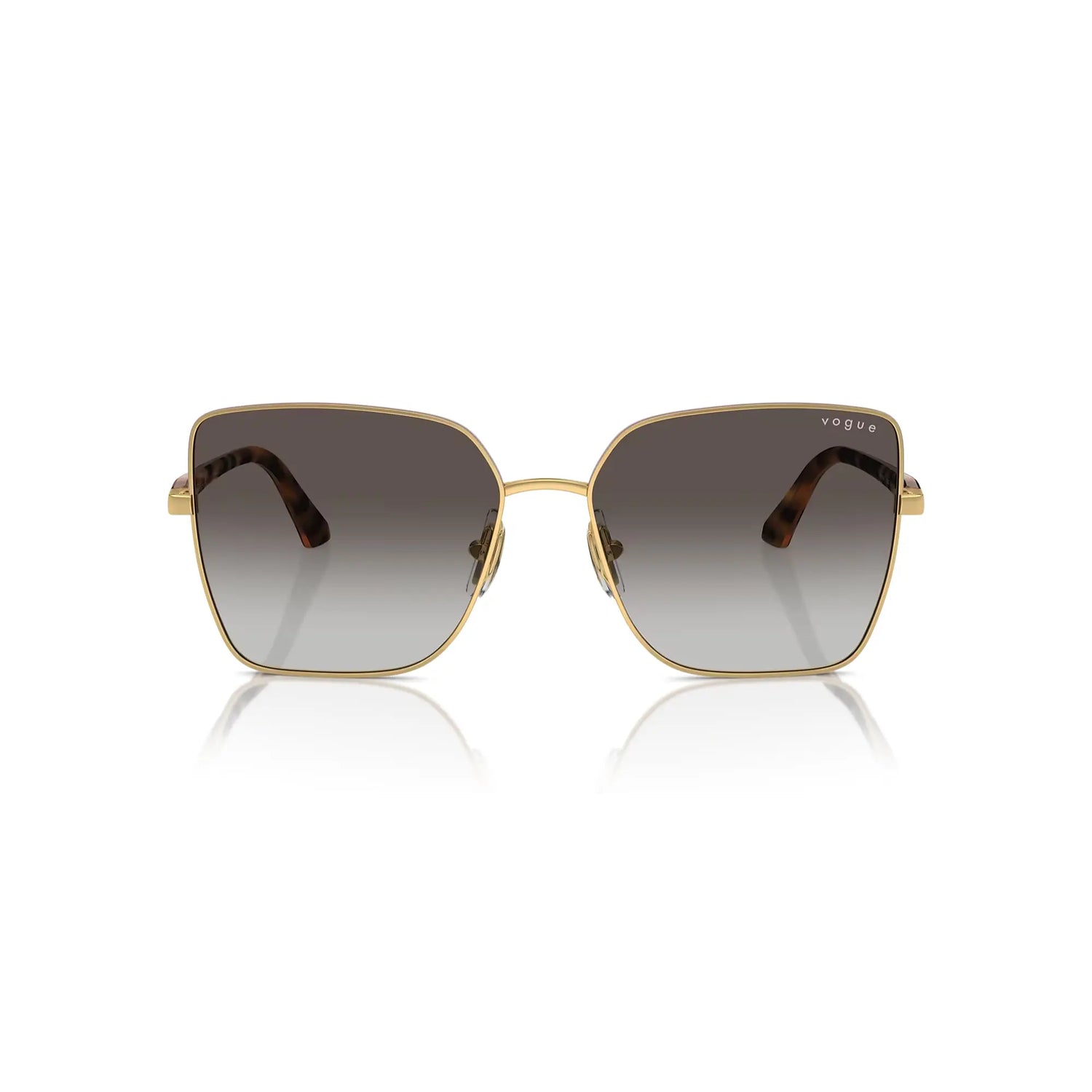 LENTES DE SOL UV400 MUJER VO4199S 51988G 58 VOGUE DORADO CASUAL 1030806 VOGUE