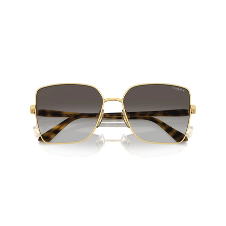 LENTES DE SOL UV400 MUJER VO4199S 51988G 58 VOGUE DORADO CASUAL 1030806 VOGUE