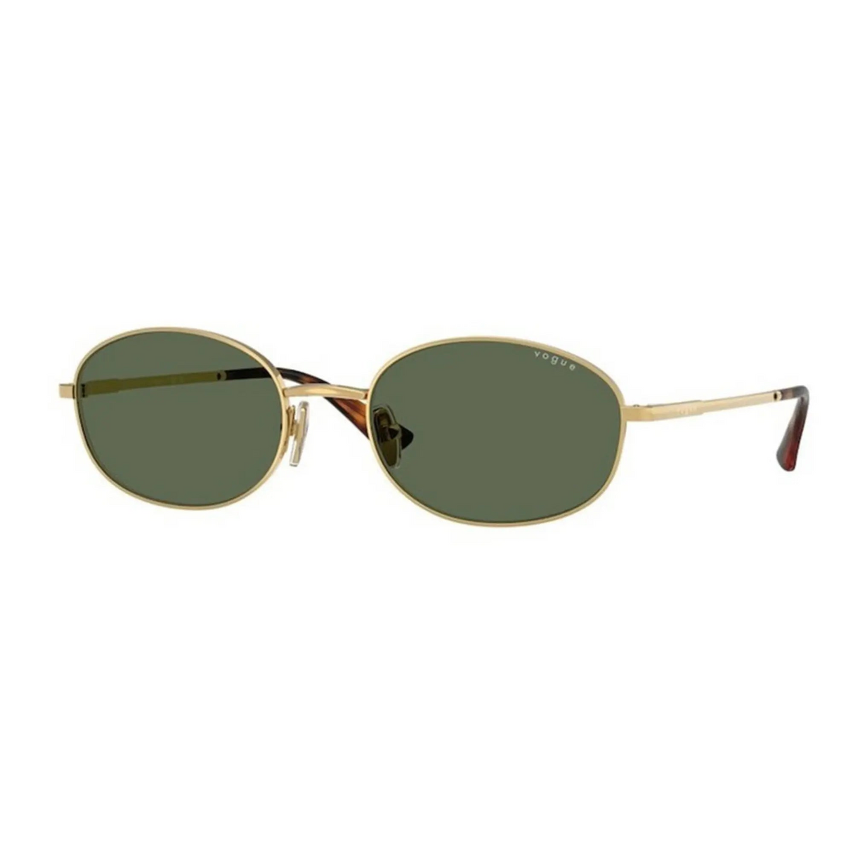 LENTES DE SOL UV400 MUJER VO4323S 280/71 56 VOGUE DORADO CASUAL 1030807 VOGUE