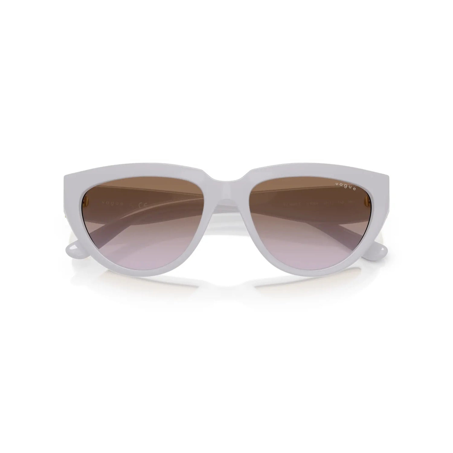 LENTES DE SOL UV400 MUJER VO5629S 319368 54 VOGUE LILA CASUAL 1030812 VOGUE