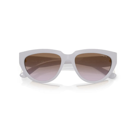 LENTES DE SOL UV400 MUJER VO5629S 319368 54 VOGUE LILA CASUAL 1030812 VOGUE