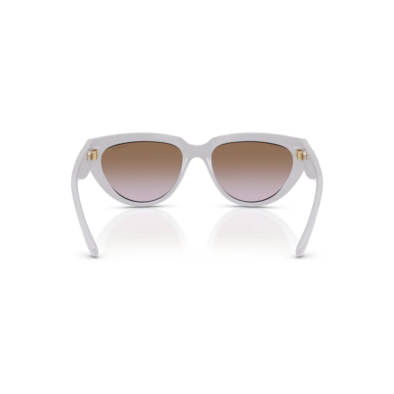 LENTES DE SOL UV400 MUJER VO5629S 319368 54 VOGUE LILA CASUAL 1030812 VOGUE