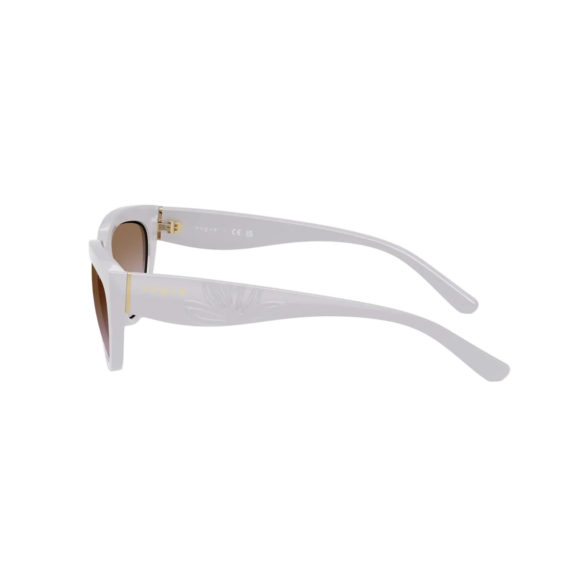 LENTES DE SOL UV400 MUJER VO5629S 319368 54 VOGUE LILA CASUAL 1030812 VOGUE