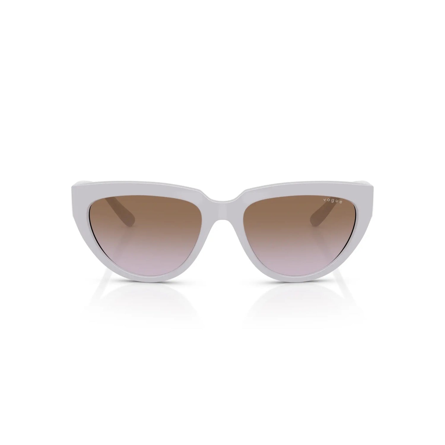 LENTES DE SOL UV400 MUJER VO5629S 319368 54 VOGUE LILA CASUAL 1030812 VOGUE