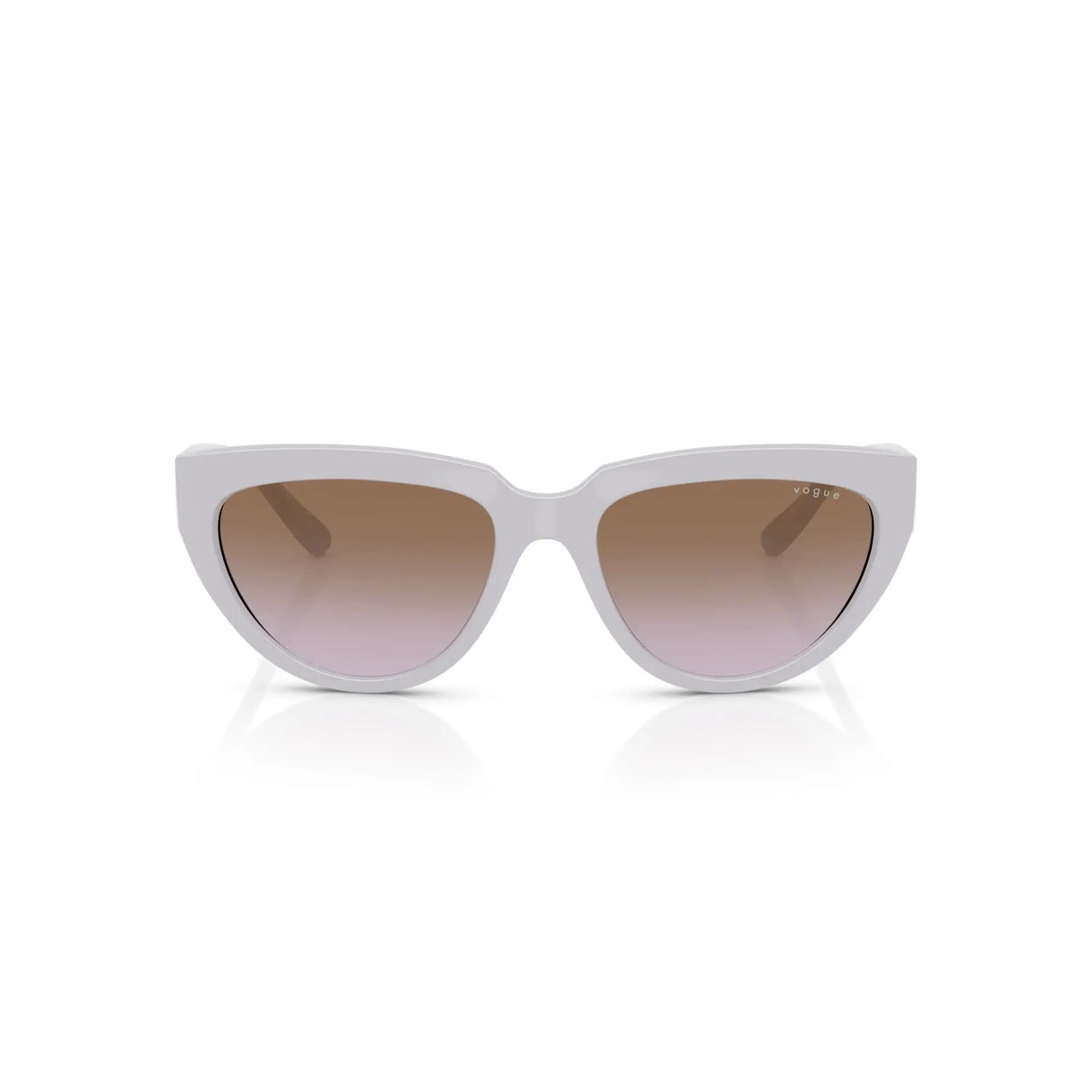 LENTES DE SOL UV400 MUJER VO5629S 319368 54 VOGUE LILA CASUAL 1030812 VOGUE
