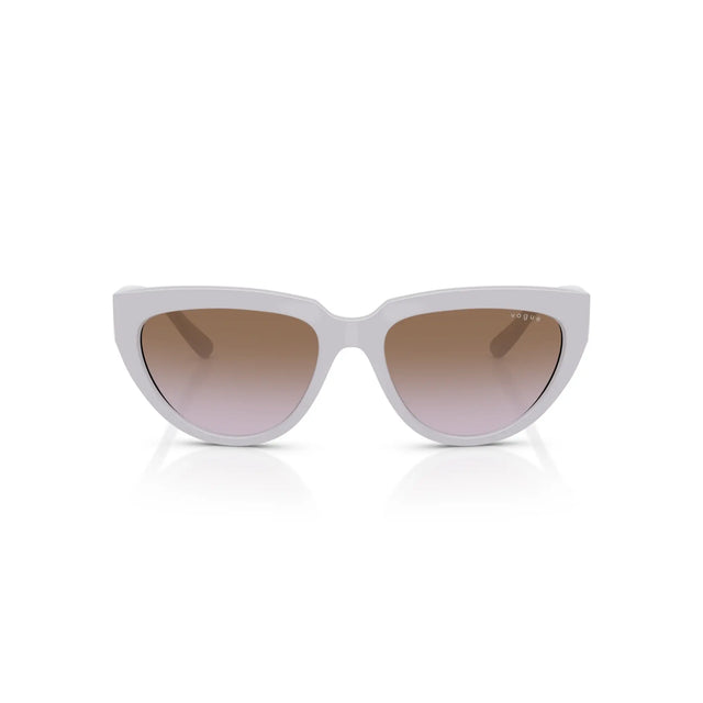 LENTES DE SOL UV400 MUJER VO5629S 319368 54 VOGUE LILA CASUAL 1030812 VOGUE