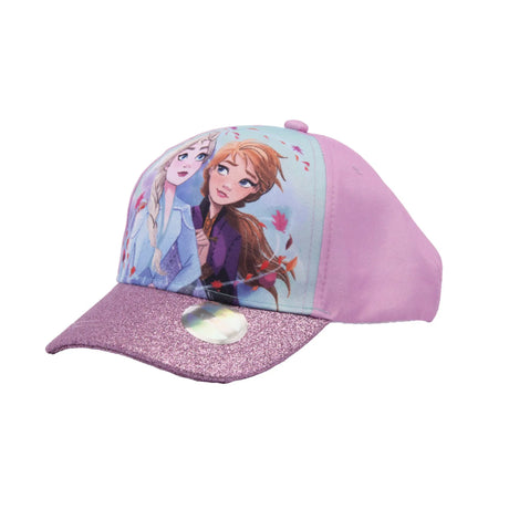 GORRA CON BROCHE KIDS DNG040 FROZEN FASHION 1016975 DISNEY