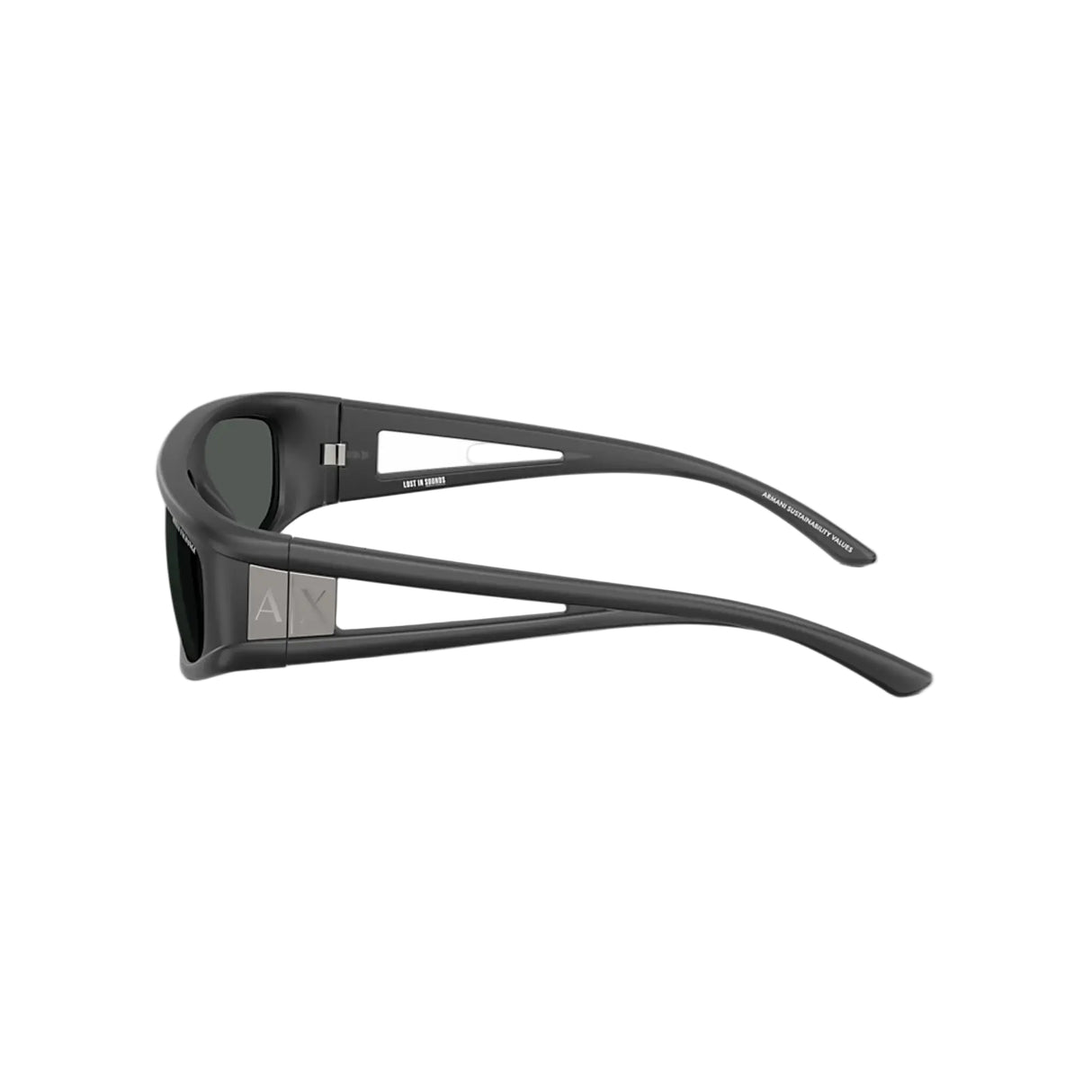 LENTES DE SOL UV400 HOMBRE AX4159SU 838487 59 ARMANI EXCHANGE ARMANI EXCHANGE