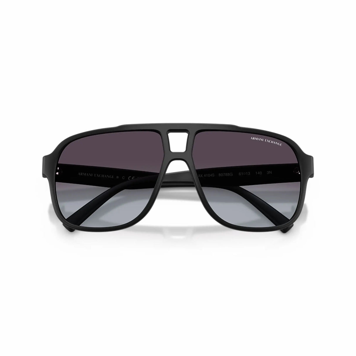 LENTES DE SOL UV400 HOMBRE AX4104S 80788G 61 ARMANI EXCHANGE ARMANI EXCHANGE