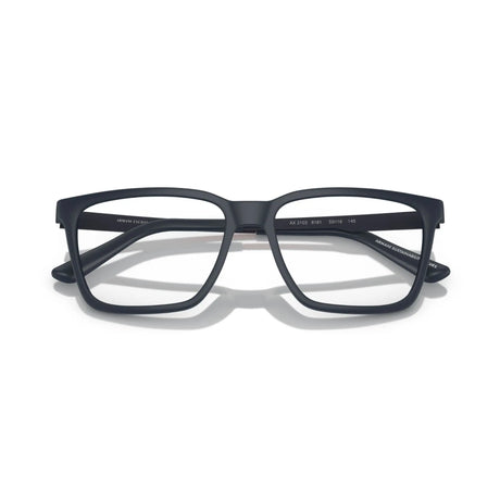 MONTURA DESCANSO UNISEX AX3103 8181 55 ARMANI EXCHANGE ARMANI EXCHANGE