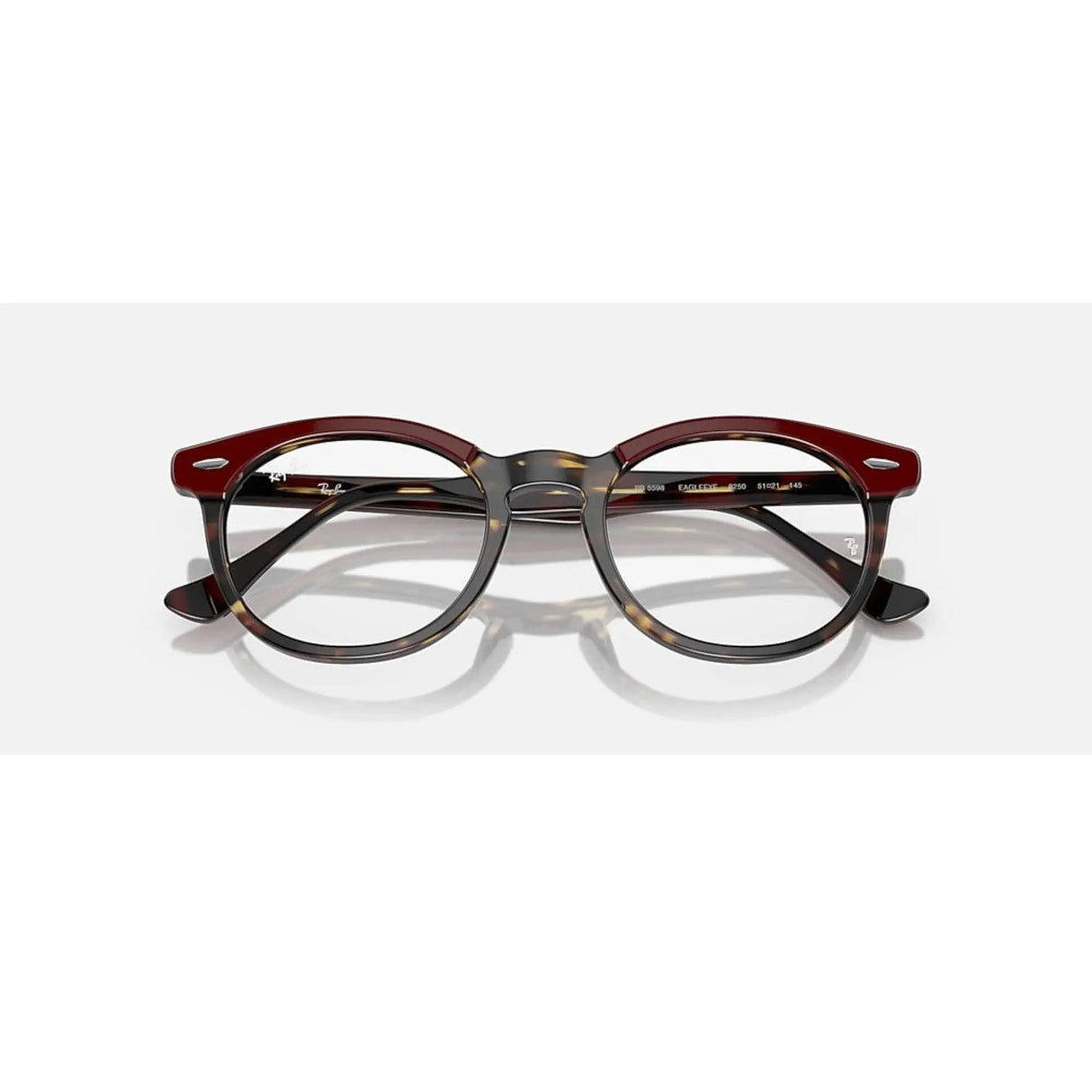 MONTURA DESCANSO UNISEX RX5598 8250 RAY BAN RAY-BAN