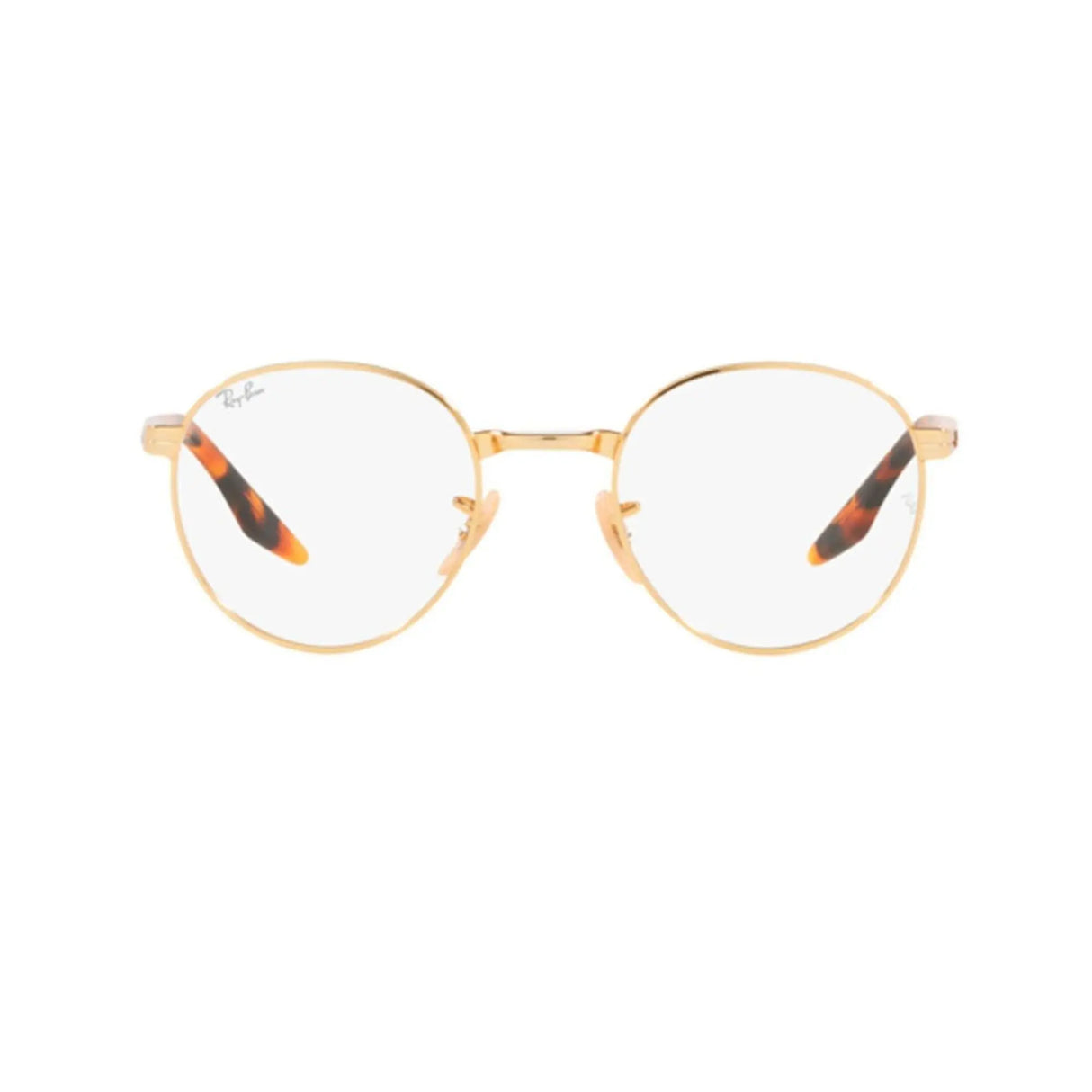 MONTURA MUJER RX3691V 2500 50 RAYBAN RAY-BAN