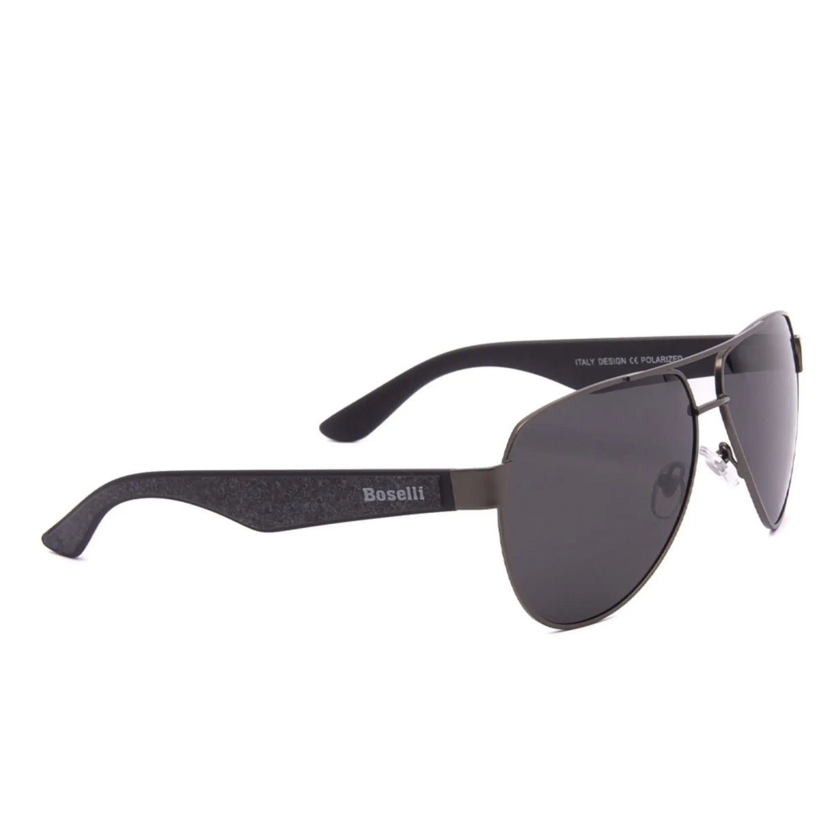 LENTES DE SOL POLARIZADA HOMBRE GBM084 BOSELLI - 1018424 BOSELLI
