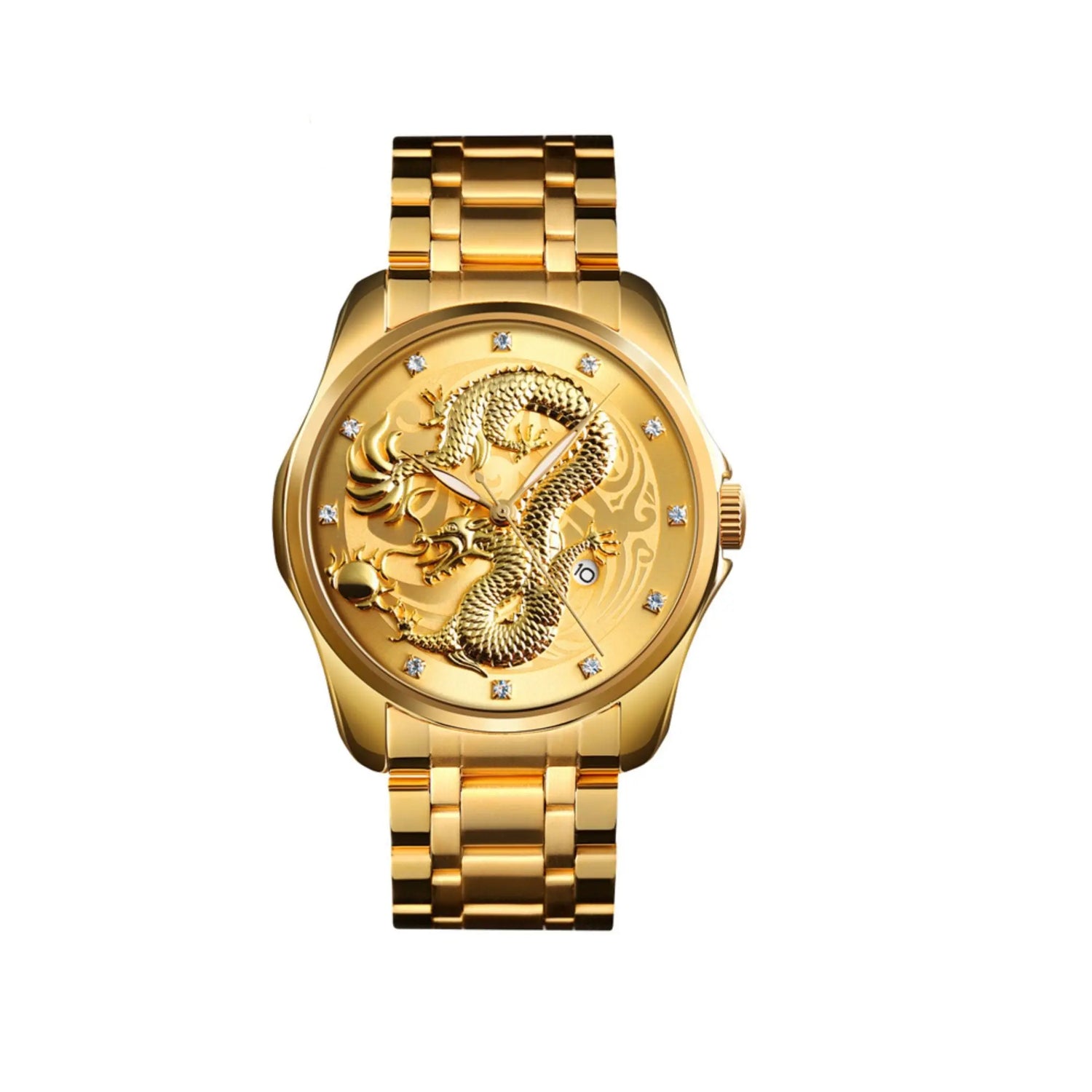 RELOJ ACUATICO HOMBRE 9193 SKMEI - 1014558 SKMEI