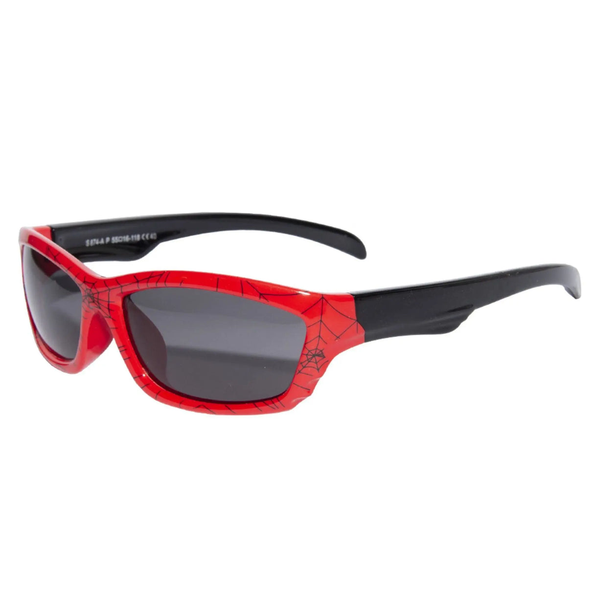 LENTES DE SOL POLARIZADO KIDS S874-AP SUNTIME - 1023716 SUNTIME