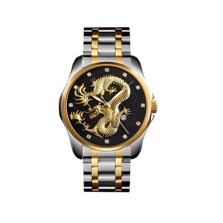 RELOJ ACUATICO HOMBRE 9193 SKMEI - 1014557 SKMEI